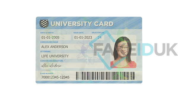 University Card Image 6