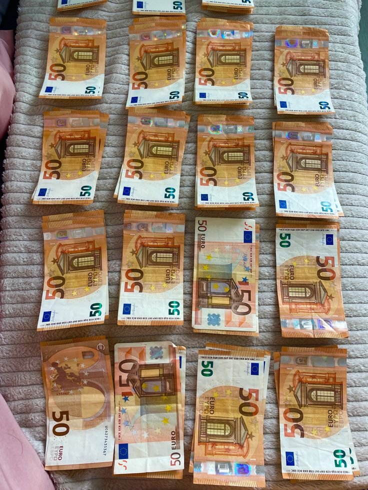 50 EURO