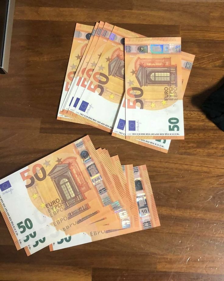 50 EURO