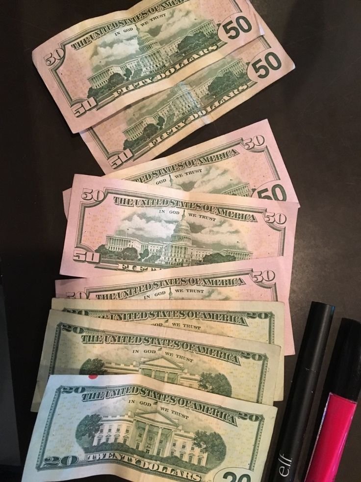 $50 Dollars
