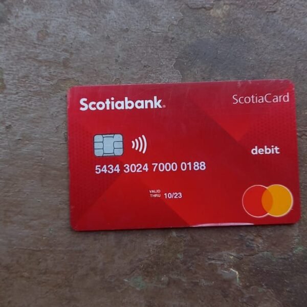 NFC Clone Card