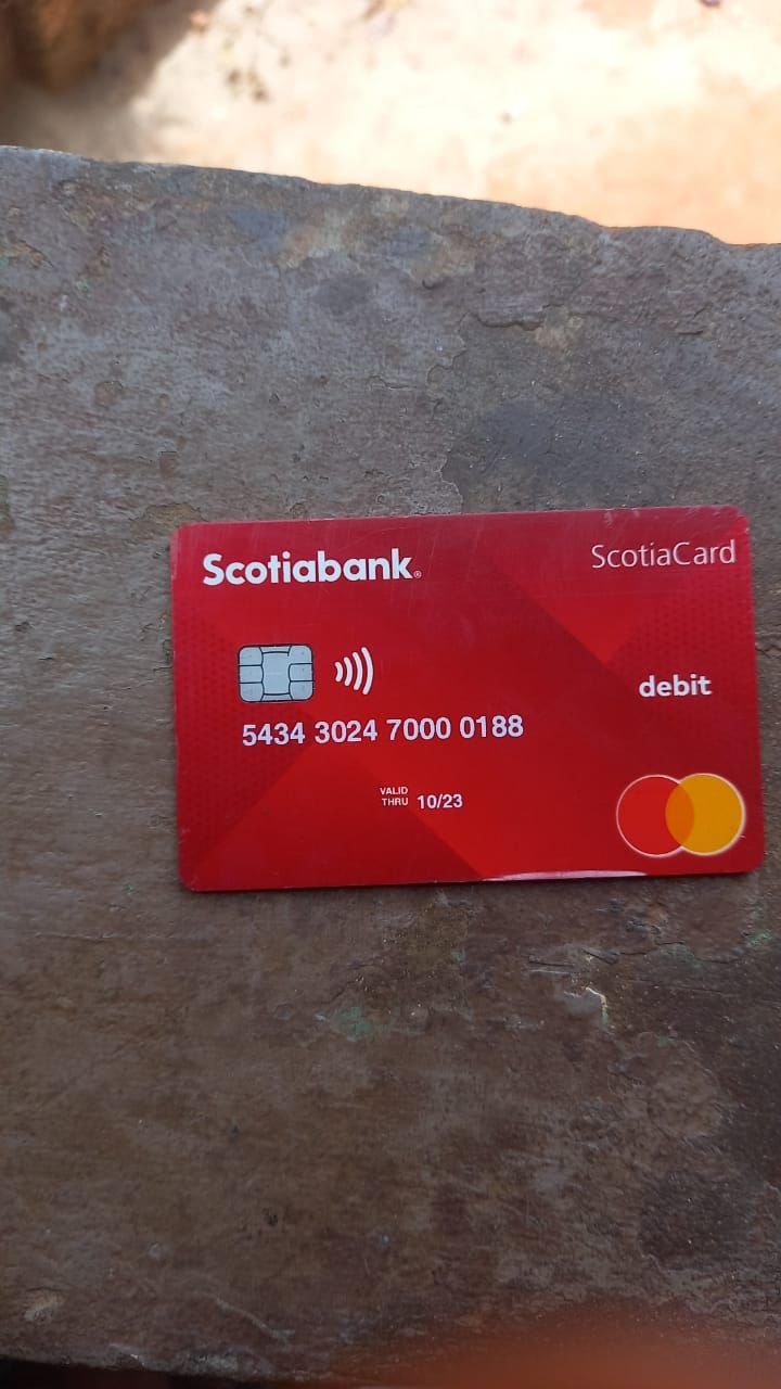 NFC Clone Card