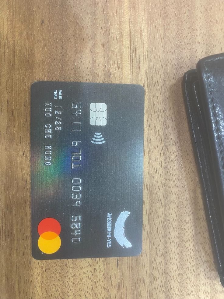 EMV Chip Clone Card