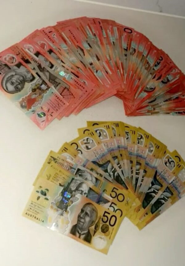 CAD Prop Money 600x862