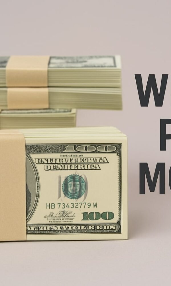 What Is Prop Money